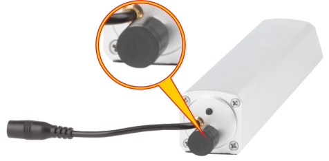 wskaźnik baterii do bezprzewodowej kamery do wózka widłowego